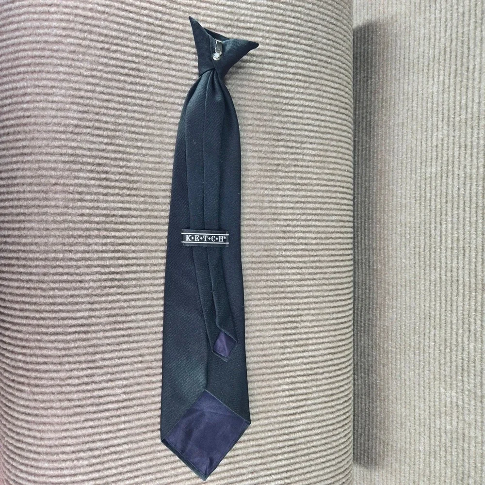 Ketch boys black